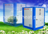 Mds40d 220 V Ground Source Heat Pump Heating And Refrigerating Machine Has Its Own Brand Of Heat Pump