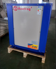 Mds20d Water Source / Ground Source Heat Pump Heating And Refrigeration Unit Low Working Environment Temperature - 40C