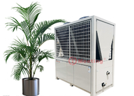 Meeting MD300D Air Source Water Heater Heat Pump Energy Savings Heat Recovery System