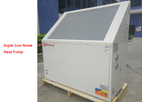 Appearance Patent Product Mdn60d 21kw Energy Saving Air Source Ultra Quiet Air Source Heat Pump Water Heater