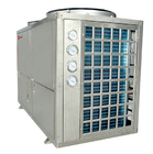 Md150d 42kw Has 19 Years Of Professional Production Of Air Source Heat Pump Water Heater Stainless Steel Shell