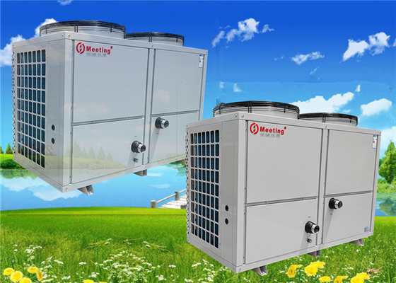 12KW R410A Altaqua Industrial Screw Air Cooled Chiller