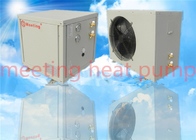 Md30d 12KW 220V Low Temperature Water Heater Household Split Heat Pump
