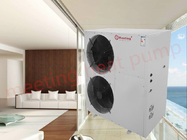 Meeting MD50D heating and cooling air to water heat pump,air to water thermal inverter heat pump with long life working