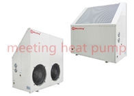 MD30D 12KW Air To Water 40Db Electric Air Source Heat Pump