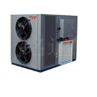 0.8mm Copper Pipe Heat Pump Drying Unit With Good Drying Effect