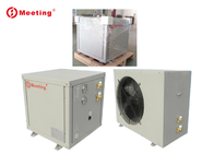 Meeting 3P 12KW Air To Water Split System Heat Pump For Household