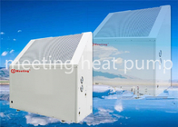 Appearance Patent Product Mdn30d 12KW 220 V Ultra Quiet Air Source Heat Pump Water Heater