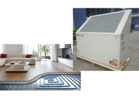 Meeting MD30D EVI Domestic Air To Water Commercial Heat Pump 12kw Wifi