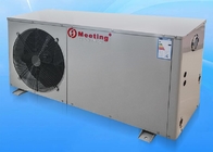 Environmental Protection Air cooled machine 3.1KW Cooling Capacity Small Water Chiller Units For Home Office