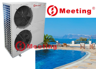 Meeting MDY50D-EVI Swimming pool heat pump capable of working at -25 degrees