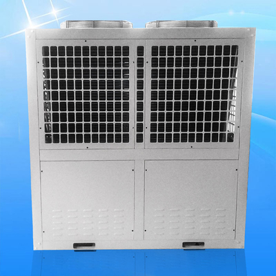 ISO9001 45Db  12KW 280L/H Swimming Pool Heat Pump