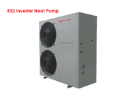 Meeting R32 16kw underfloor heating air to water dc inverter heat pump