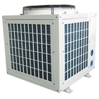 Meeting 12KW Air-cooled module Trinity Air source heat pump hot water unit Hot water heating air conditioning unit