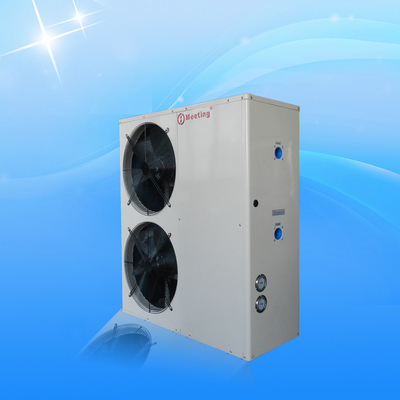 Meeting MDY50D 21KW Air Source Heat Pump Water Heaters For Swimming / Spa / Sauna Pool Heater