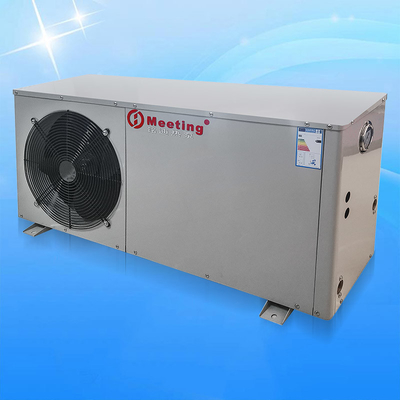 MD20D air source house heating heat pump with CE EN 14825:2013