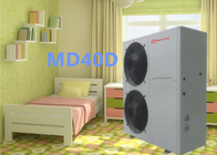 Meeting MD40D 15KW 220V or 380V Air Souce Heat Pump For House Heating