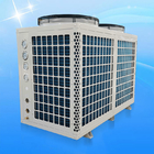 Meeting MD100D 36.8kw Air To Water Heat Pump for House Heating System &amp; Outlet Water 55 Degree