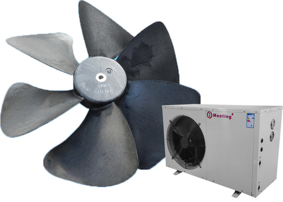 2020 Years Low Temp -30 degree High COP Air to Water Heat Pump