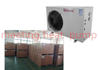 Meeting The Patent Product Md30d 12kw 220V Air To Water Air Source Heat Pump Water Heater