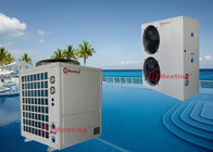 Meeting MD60D EVI High Temperature Spa Swimming Pool Air Source Heat Pump Water Heater