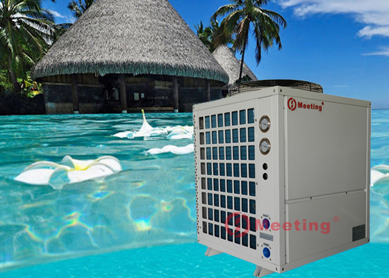 Copeland Compressor Spa R407C Swimming Pool Heat Pump