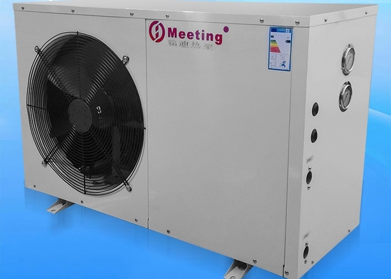 2020 Years Low Temp -30 degree High COP Air to Water Heat Pump