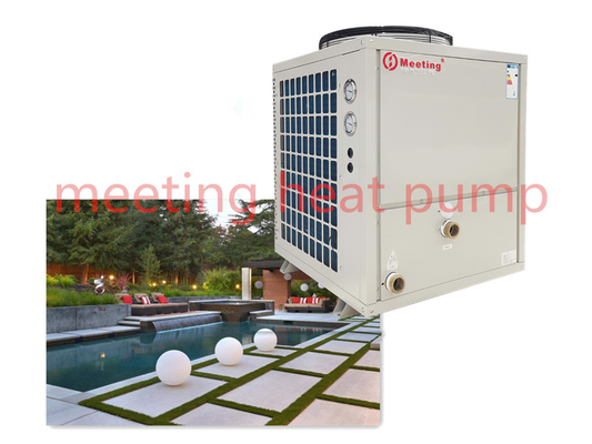 Copeland Compressor Spa R407C Swimming Pool Heat Pump