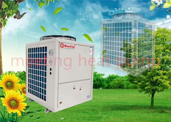 2020 Years Low Temp -30 degree High COP Air to Water Heat Pump