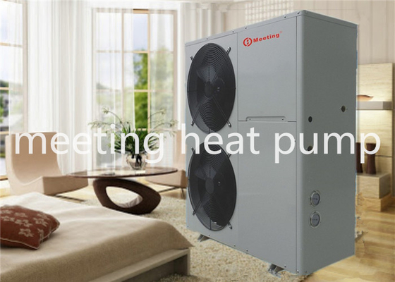 Meeting MD40D heat pump 60degree household water heater hot water new energy air to water heat pump