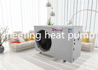 3P New Low Temperature - 35 Degree Inverter Heat Pump Air To Water Heat Pump In 2020
