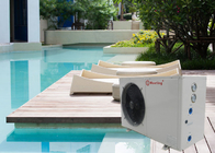 Meeting MD30D energy-saving heat pump spa hot water heater cheap swimming pool heater with CE