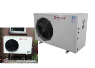 MD30D evi air to water heat pump 12kw with copeland compressor
