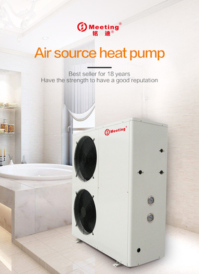 MD60D soft starter heatingpump new energy heat pump 20kW for heating hot water