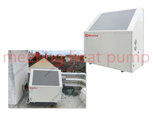 Low Noise Swimming Pool Heat Pump Mdy30d 14kw 40dB Low Temperature Swimming Pool Water Heater Heat Pump Water Price