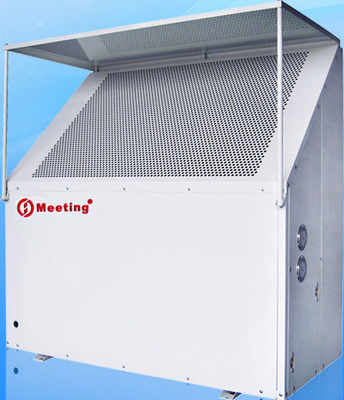 Low Noise Swimming Pool Heat Pump Mdy30d 14kw 40dB Low Temperature Swimming Pool Water Heater Heat Pump Water Price