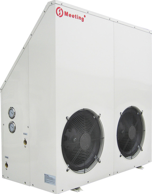 Low Noise Swimming Pool Heat Pump Mdy50d 21kw 40dB Low Temperature Swimming Pool Constant Temperature Heat Pump