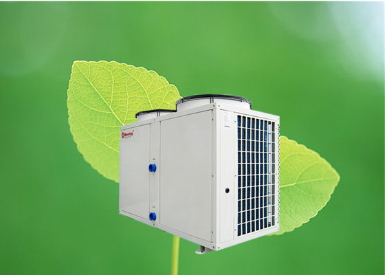High temperature heat pump, 39C-55C hot water heater, heat pump water heater
