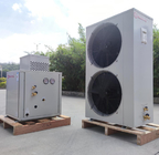 Meeting MD50D-IVFT low temperature -30 degree split variable frequency air-to-water heat pump air conditioning unit