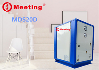 Meeting MDS20D Integrated cooling and heating system geothermal source heat pump