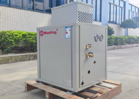 MD60D-IVFT Inverter Heat Pump Heating Pump New Energy High Temperature Heat Pump For Cooling Heating and Hot water