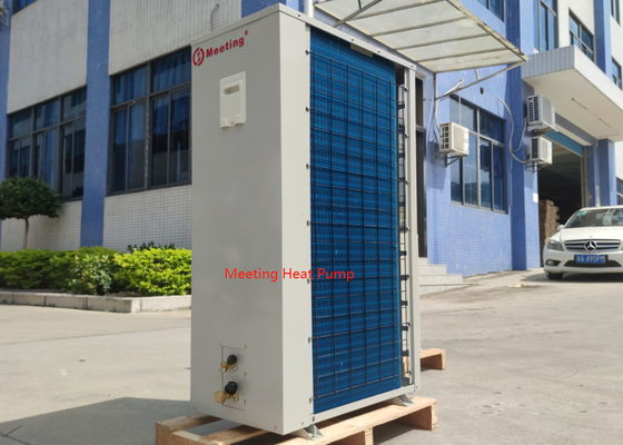 Meeting MD50D 110V~480V Split Inverter Heat Pump air to water