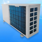 MEETING 3.1KW seafood fish pond air source heat pump chiller industrial chiller integrated chiller