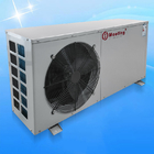 MEETING 3.1KW seafood fish pond air source heat pump chiller industrial chiller integrated chiller