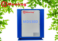 Meeting MDS30D-SY water ground source heat pump hot water systems R410A
