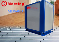 Meeting MDS40D High Cop Water Source ground Heat Pump water heater with CE