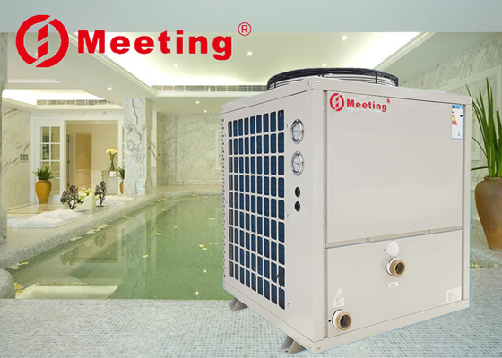 Meeting MDY80D 38kw High Quality Portable Swimming Pool Electric Water Pool Heater