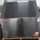 Meeting Low Noise Stainless Steel MD40D 15KW Heat Pump Water Heater Use R410A / R417A And Other Refrigeration