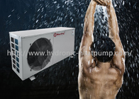 High COP energy saving air to water heat pump md20d with EN 14825:2013