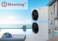 Meeting MDY50D swimming pool heat pumps air source commercial swimming pool water heat pump R32/R410A